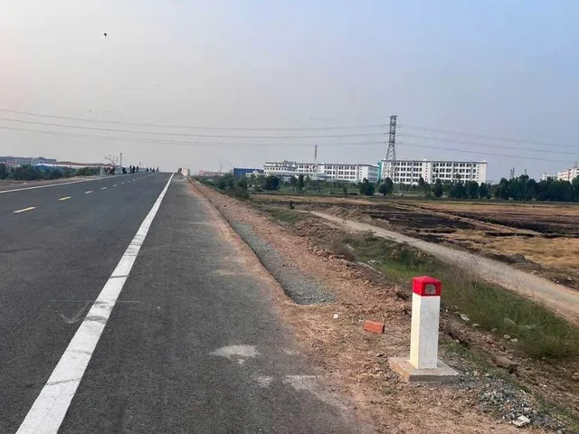 Bất động sản tại Tây Ninh - ảnh 1