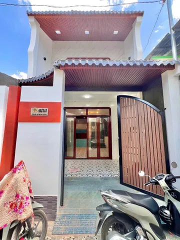 Bất động sản tại Cần Thơ - ảnh 1
