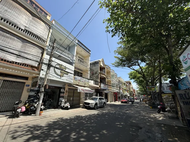 Bất động sản tại Bà Rịa - Vũng Tàu - ảnh 1