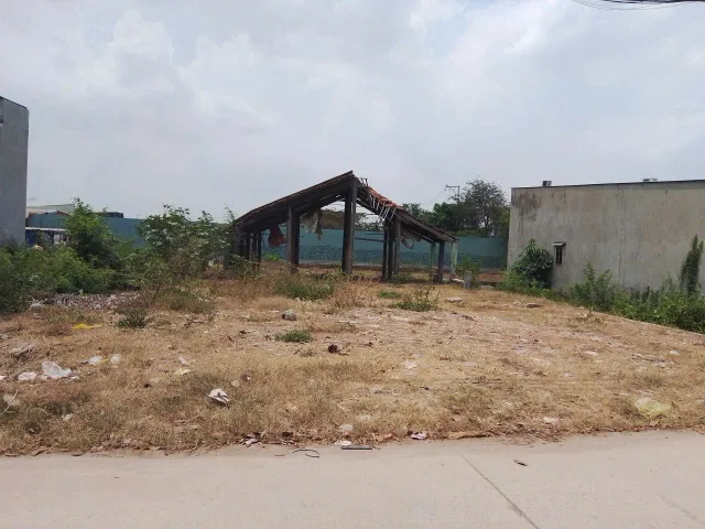 Bất động sản tại TP. Hồ Chí Minh - ảnh 1