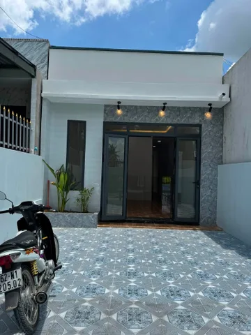 Bất động sản tại Long An - ảnh 1
