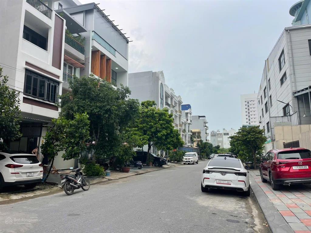 Bất động sản tại Hải Phòng - ảnh 1