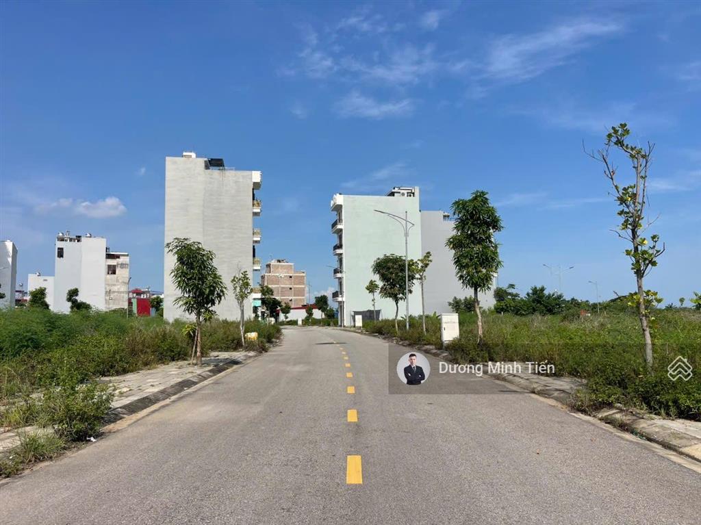 Bất động sản tại Hải Phòng - ảnh 1