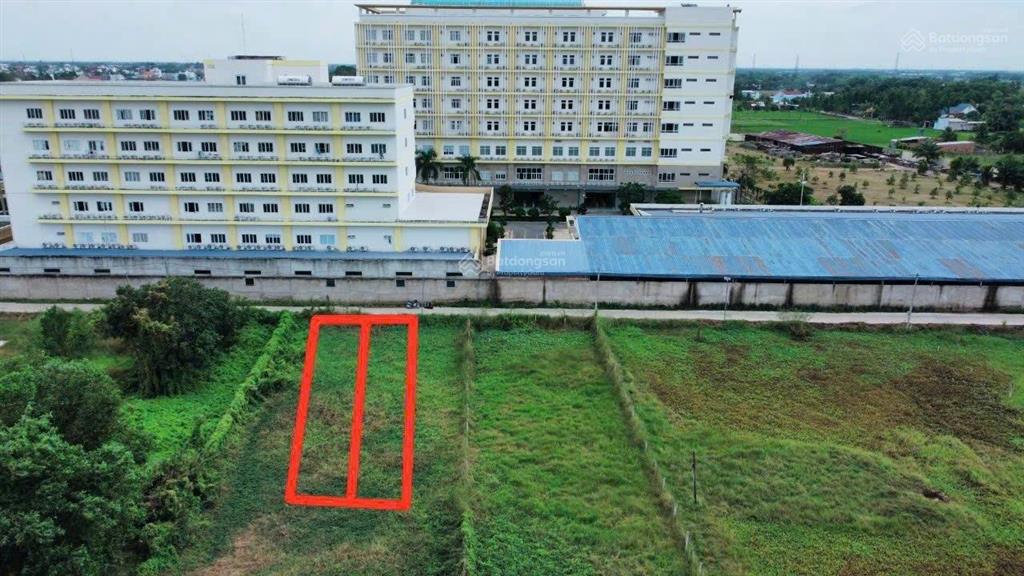 Bất động sản tại Long An - ảnh 1