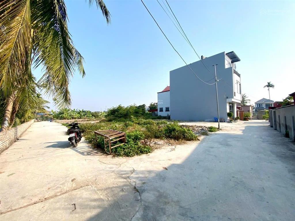 Bất động sản tại Hải Phòng - ảnh 1