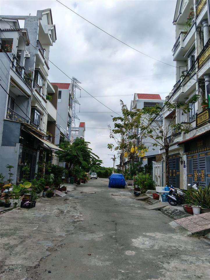 Bất động sản tại Long An - ảnh 1