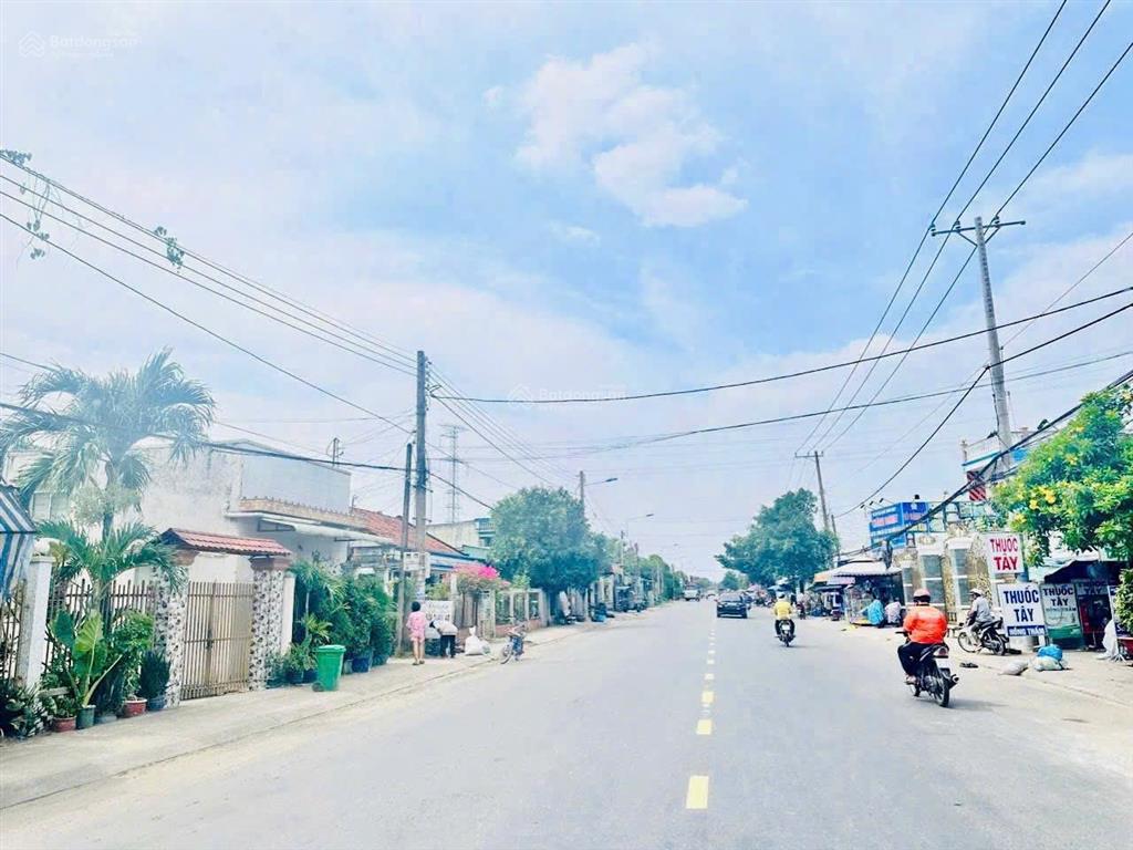 Bất động sản tại Long An - ảnh 1