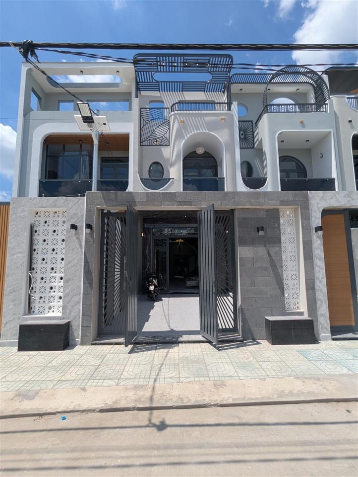 Bất động sản tại Long An - ảnh 1