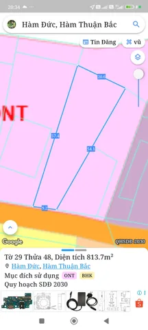Bất động sản tại Lâm Đồng - ảnh 1