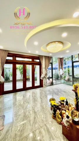 Bất động sản tại TP. Hồ Chí Minh - ảnh 1