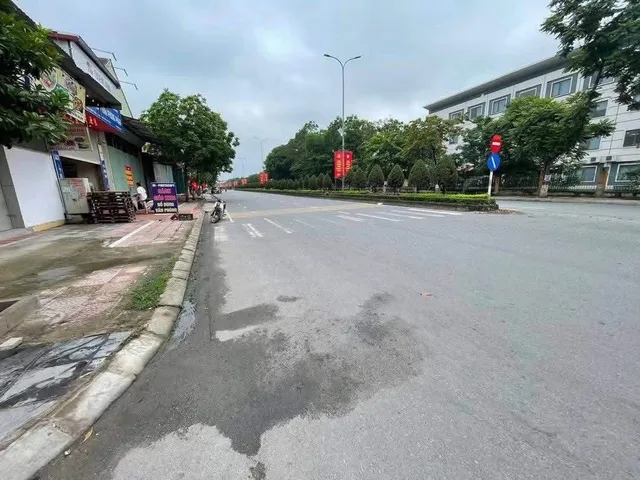 Bất động sản tại Bắc Ninh - ảnh 1