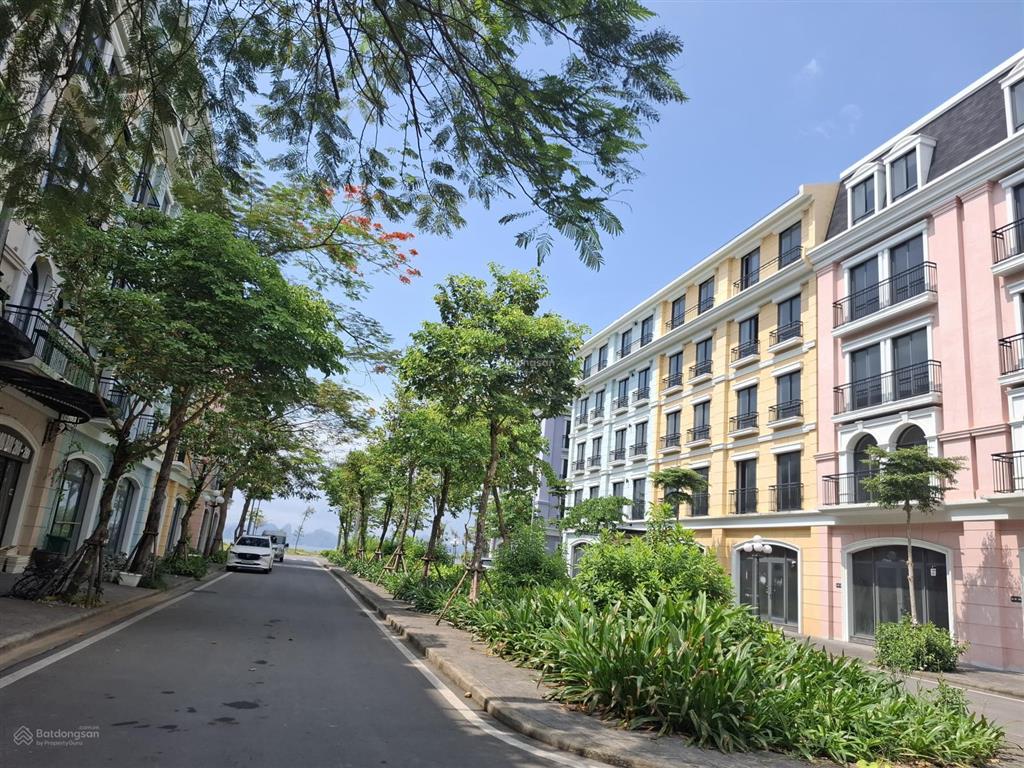 Bất động sản tại Quảng Ninh - ảnh 1