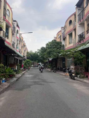 Bất động sản tại Bình Dương - ảnh 1