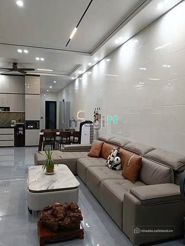 Bất động sản tại TP. Hồ Chí Minh - ảnh 1
