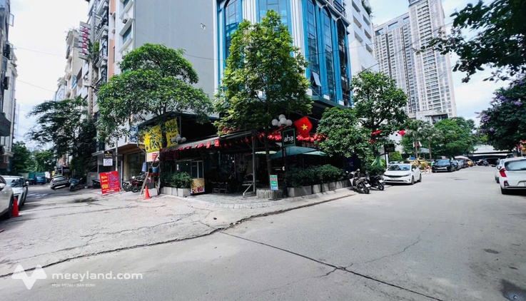 Bất động sản tại Hà Nội - ảnh 1