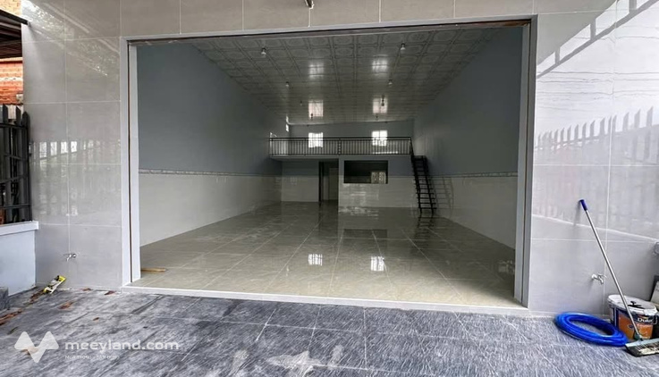 Bất động sản tại Bình Dương - ảnh 1
