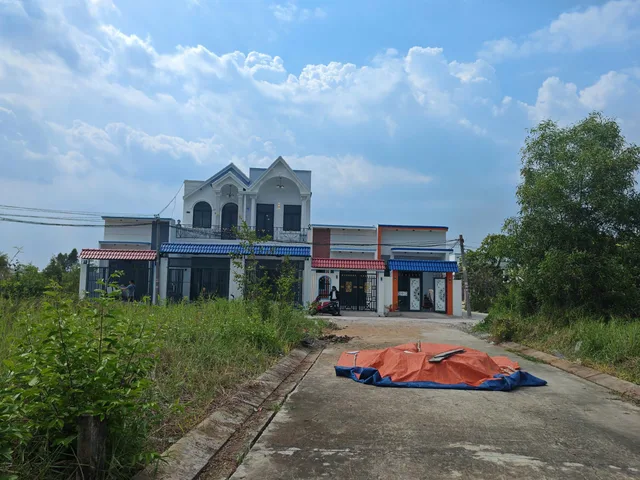 Bất động sản tại Tây Ninh - ảnh 1