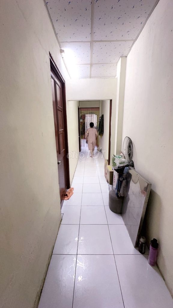 Nhà riêng tại Tân Bình, TP. Hồ Chí Minh - ảnh 2