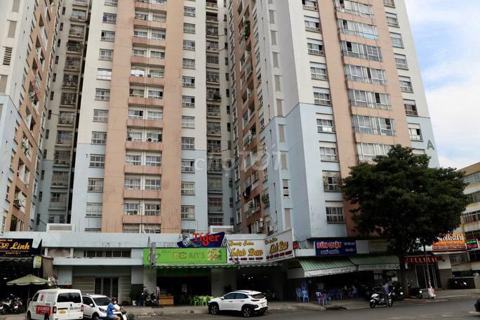 Nhà riêng tại Tân Bình, TP. Hồ Chí Minh - ảnh 3