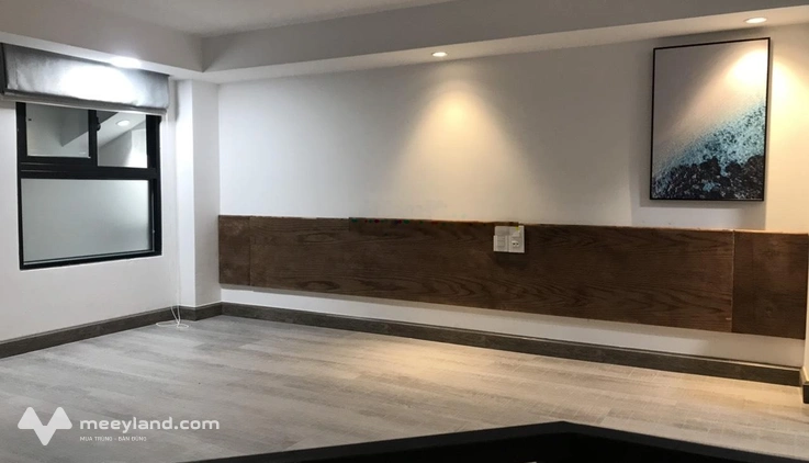 Bất động sản tại TP. Hồ Chí Minh - ảnh 1
