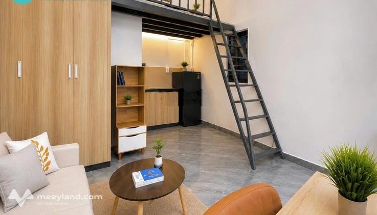 Bất động sản tại TP. Hồ Chí Minh - ảnh 1