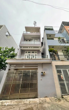 Bất động sản tại TP. Hồ Chí Minh - ảnh 1