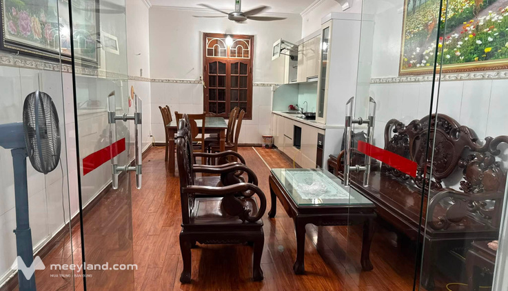 Bất động sản tại Hà Nội - ảnh 1
