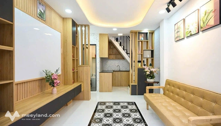 Bất động sản tại TP. Hồ Chí Minh - ảnh 1
