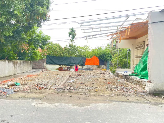 Bất động sản tại Hải Phòng - ảnh 1