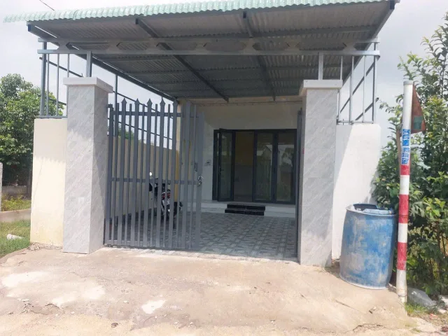 Bất động sản tại Tây Ninh - ảnh 1