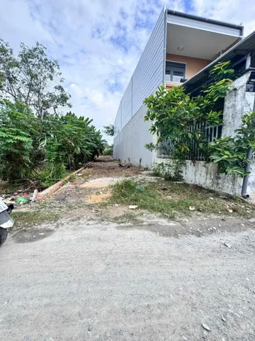 Bất động sản tại Tây Ninh - ảnh 1