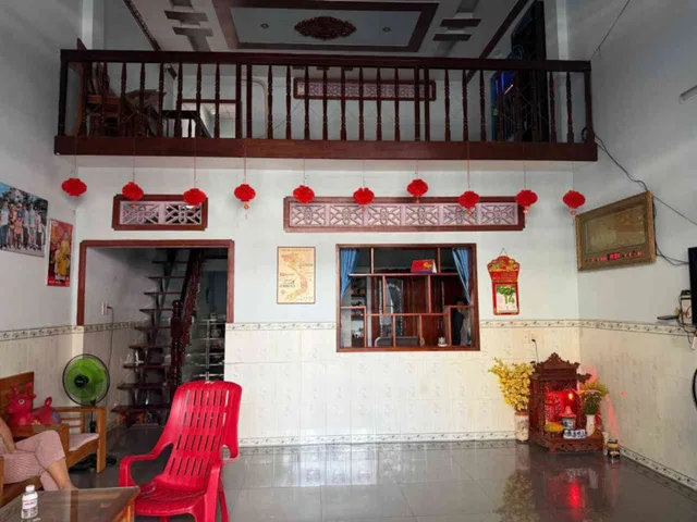 Bất động sản tại Bình Dương - ảnh 1