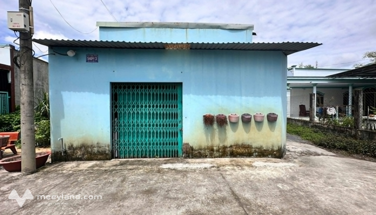 Bất động sản tại Long An - ảnh 1