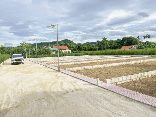 Bất động sản tại Thừa Thiên Huế - ảnh 1