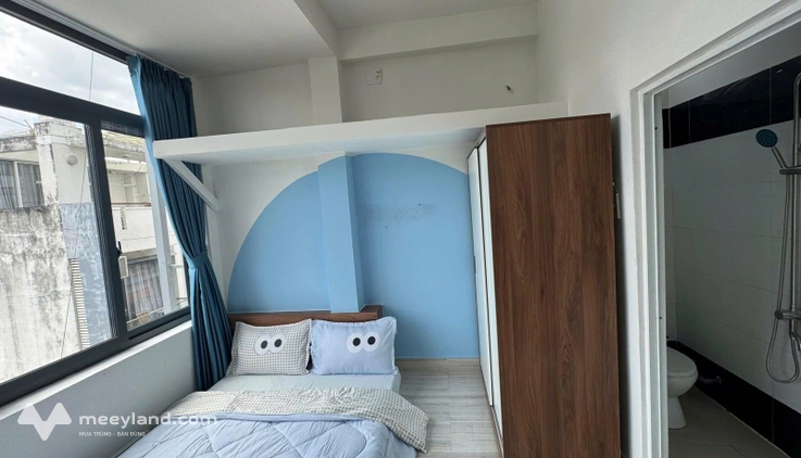 Bất động sản tại TP. Hồ Chí Minh - ảnh 1