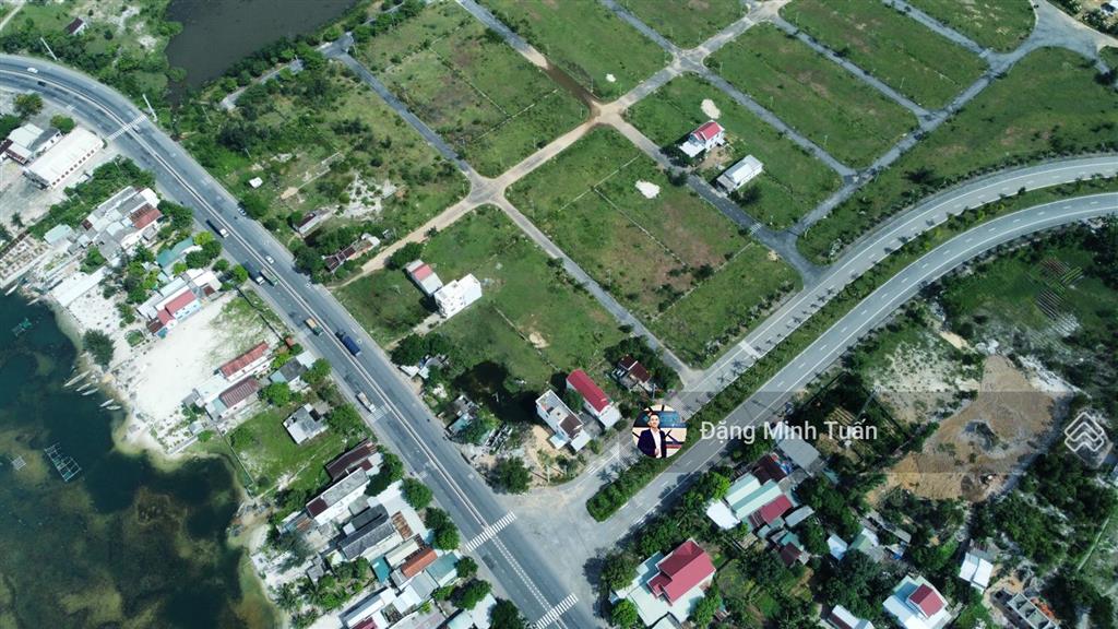 Bất động sản tại Thừa Thiên Huế - ảnh 1