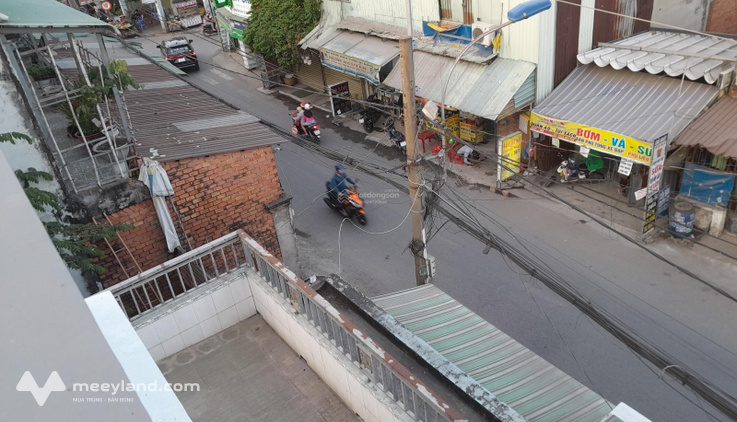 Bất động sản tại TP. Hồ Chí Minh - ảnh 1