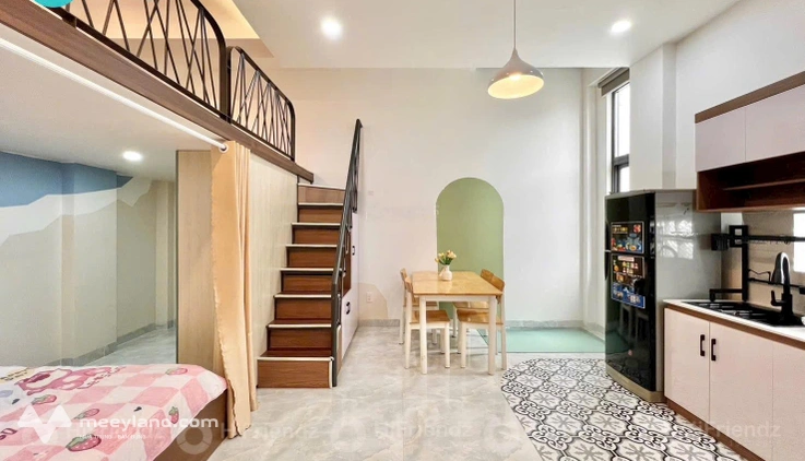 Bất động sản tại TP. Hồ Chí Minh - ảnh 1