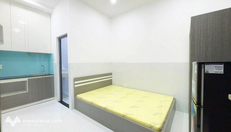 Bất động sản tại TP. Hồ Chí Minh - ảnh 1