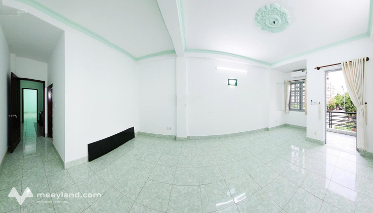 Bất động sản tại TP. Hồ Chí Minh - ảnh 1