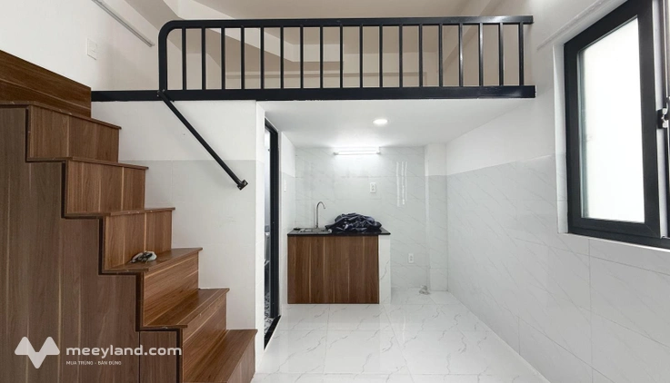 Bất động sản tại TP. Hồ Chí Minh - ảnh 1
