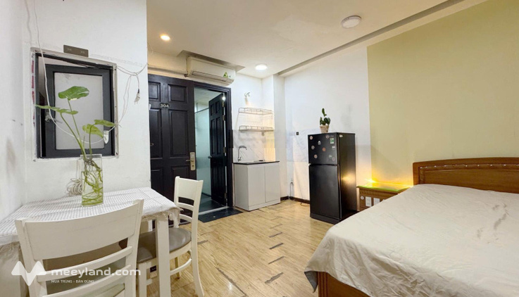 Bất động sản tại TP. Hồ Chí Minh - ảnh 1