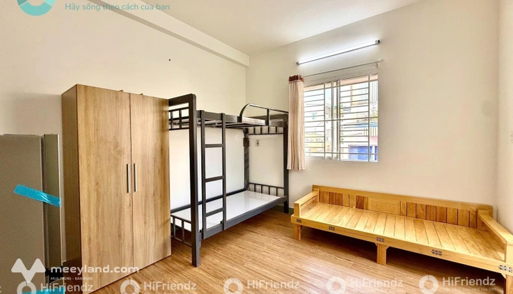 Bất động sản tại TP. Hồ Chí Minh - ảnh 1