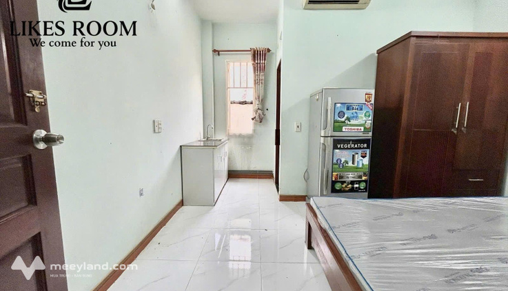 Bất động sản tại TP. Hồ Chí Minh - ảnh 1