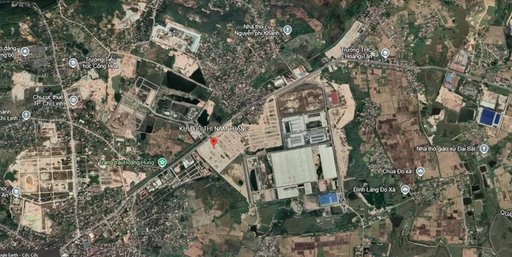 Bất động sản tại Hải Phòng - ảnh 1
