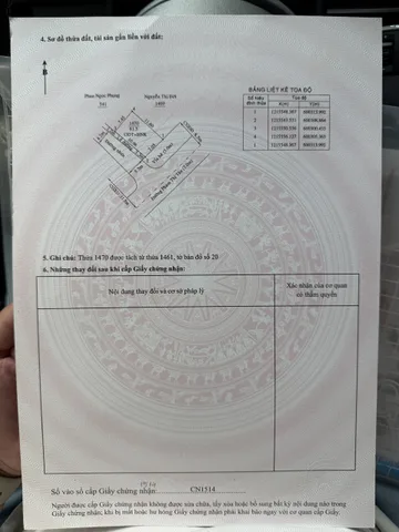 Bất động sản tại Bình Dương - ảnh 1
