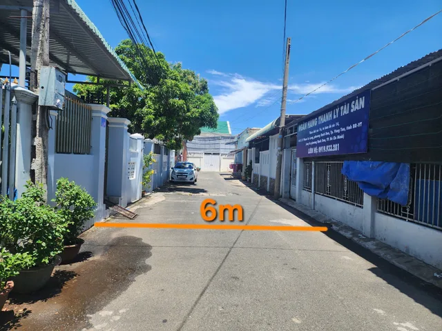 Bất động sản tại Bà Rịa - Vũng Tàu - ảnh 1