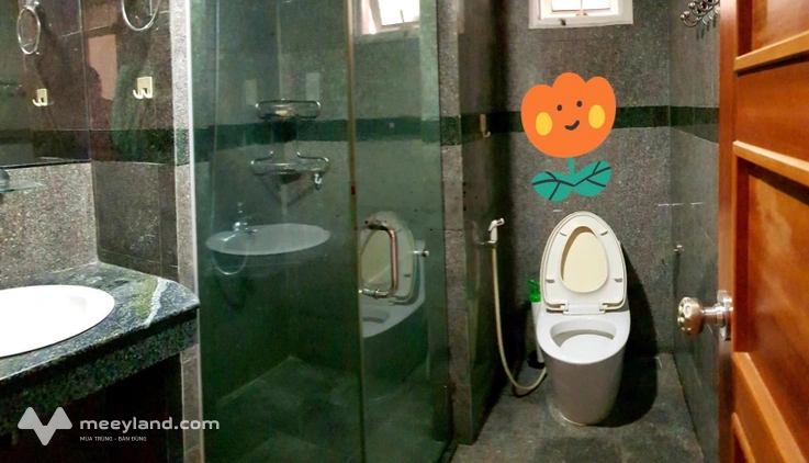Bất động sản tại TP. Hồ Chí Minh - ảnh 1