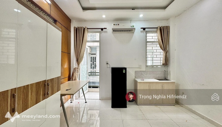 Bất động sản tại TP. Hồ Chí Minh - ảnh 1