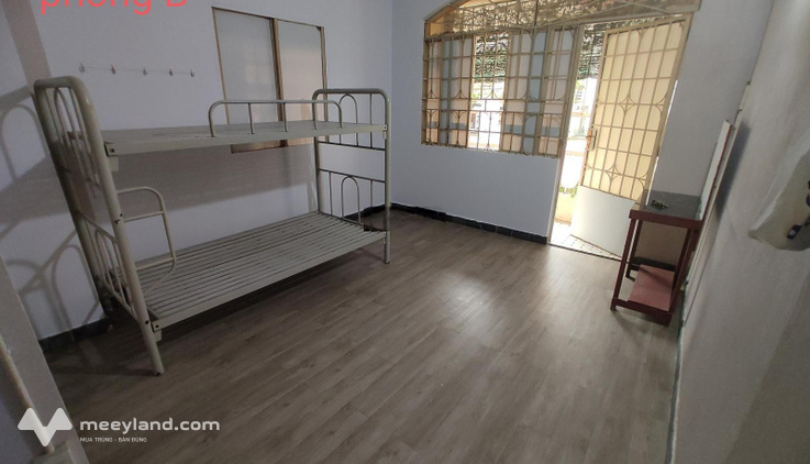 Bất động sản tại TP. Hồ Chí Minh - ảnh 1